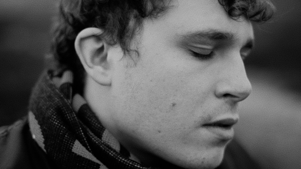 Lando Manning is intimately candid on new EP, ‘Brighter&nbsp;Days’.