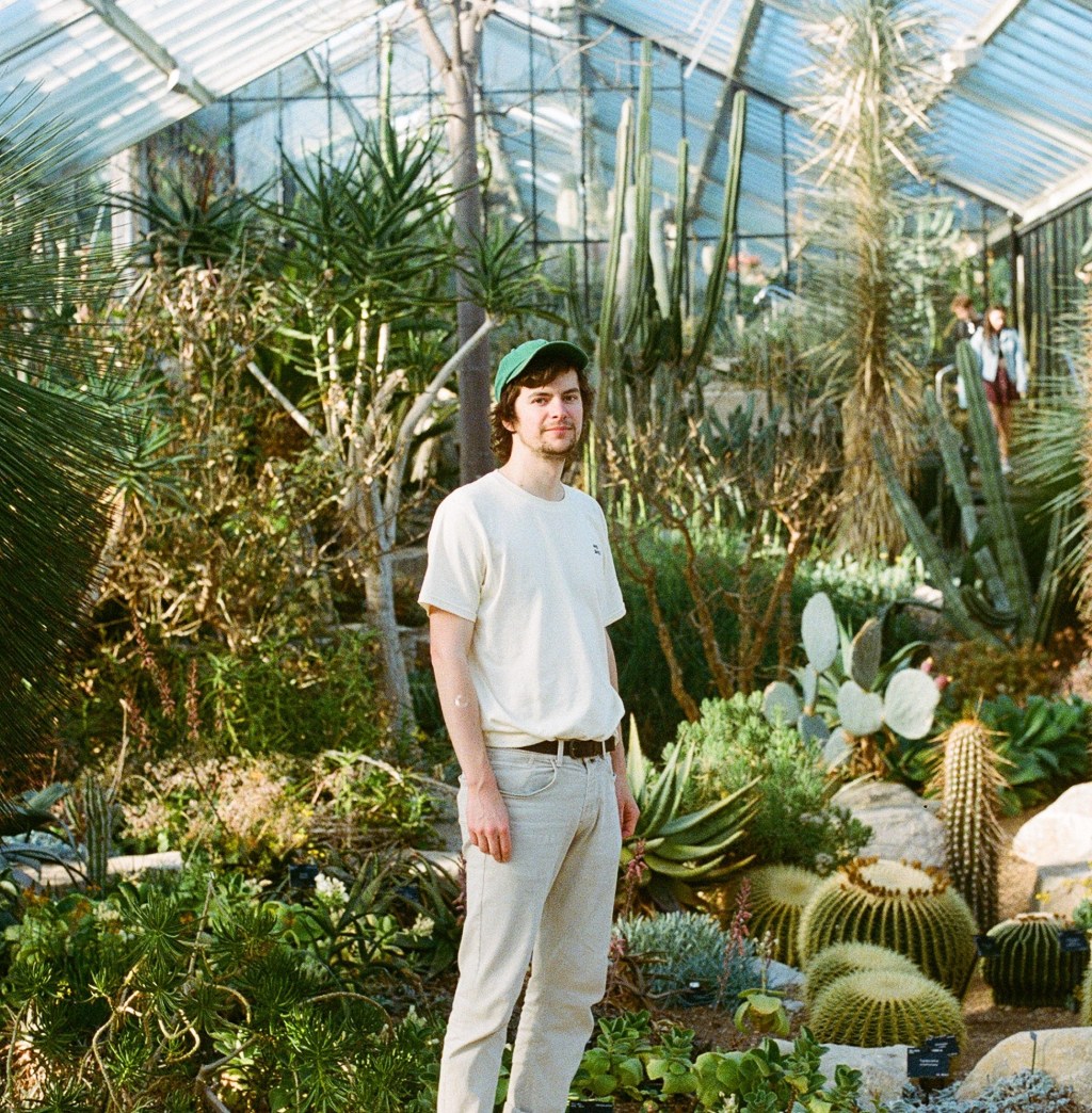 The Last Whole Earth Catalog’s ‘If Only’ is a long and winding&nbsp;gem.