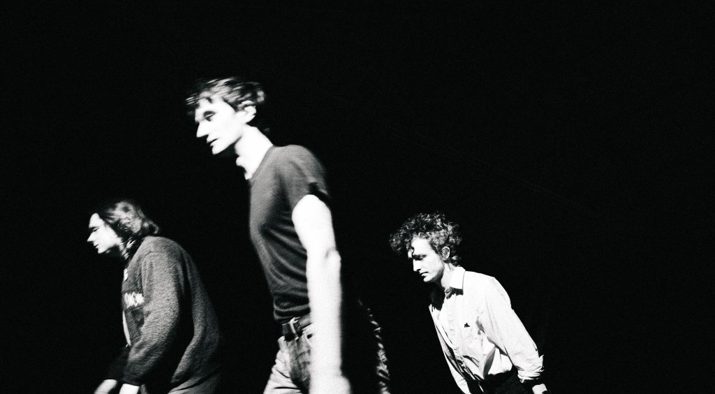 Stoke’s Formal Sppeedwear release idiosyncratic second single ‘A&nbsp;Dismount.’