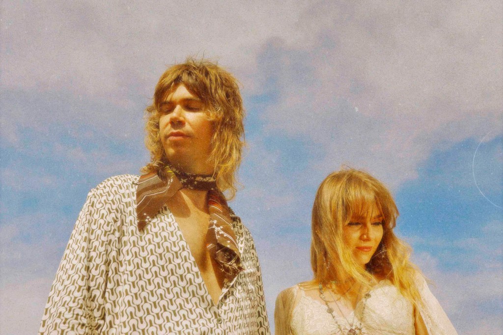 Australian duo Big Wheels drop slacker psych single&nbsp;‘Daydreams.’