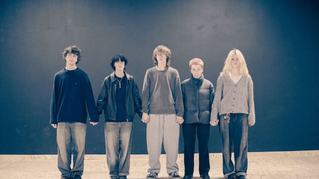 Cardiff’s Casual Smart release debut single ‘It Doesn’t Get Any&nbsp;Easier.’