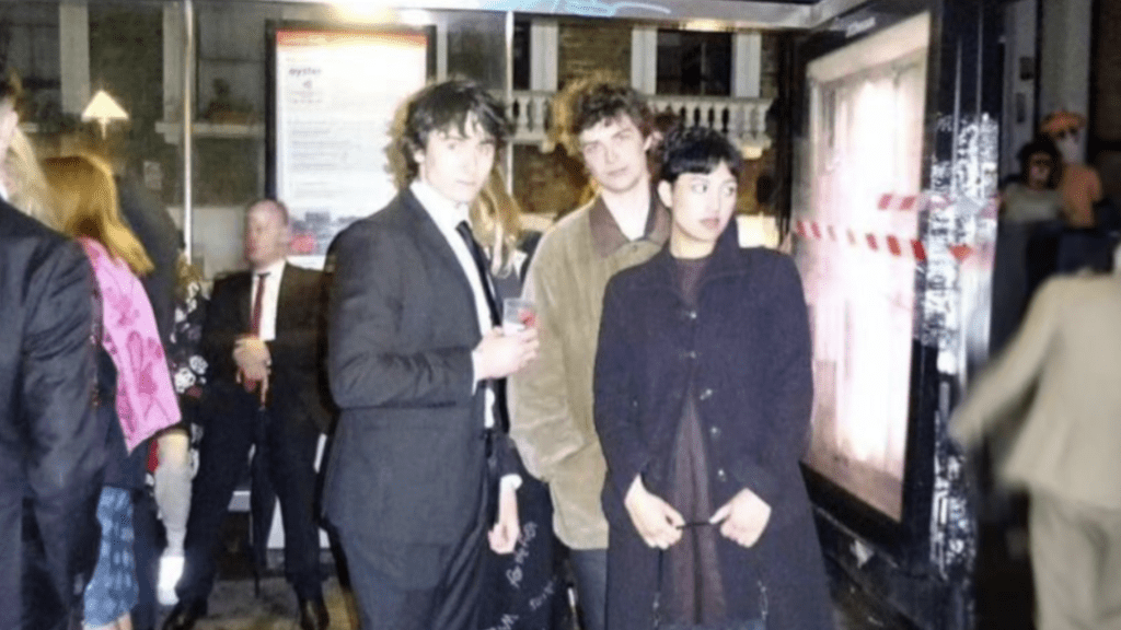 Half Star summon a pulsating tenderness on ‘It’s&nbsp;You’.