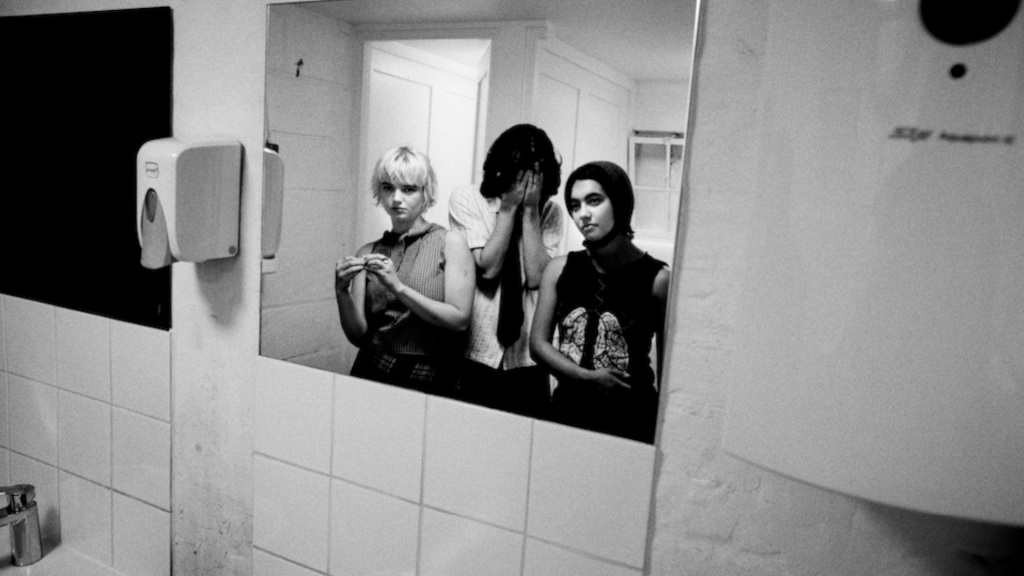 mary in the junkyard capture the tumult of human experience on debut&nbsp;EP.