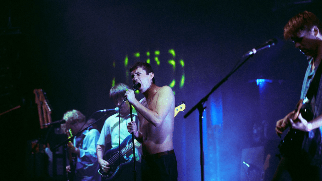 New Southampton festival Wanderlust debuts with grit and&nbsp;style.