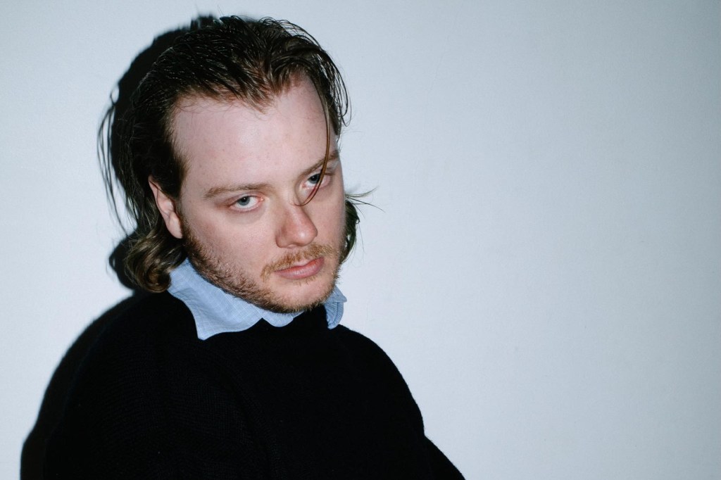 Dancing to Famous’ ‘Party Album’ through tears and hysterical&nbsp;laughter.