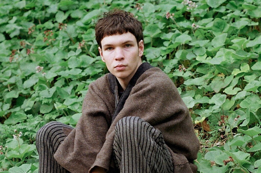 Jamie Broughton releases a pair of psych-pop gems ahead of debut&nbsp;album.