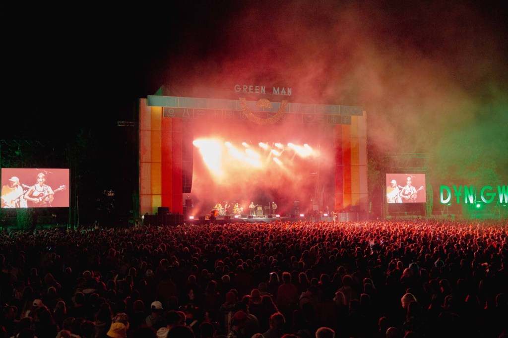 Green Man returns with the diverse best of the alternative&nbsp;landscape.