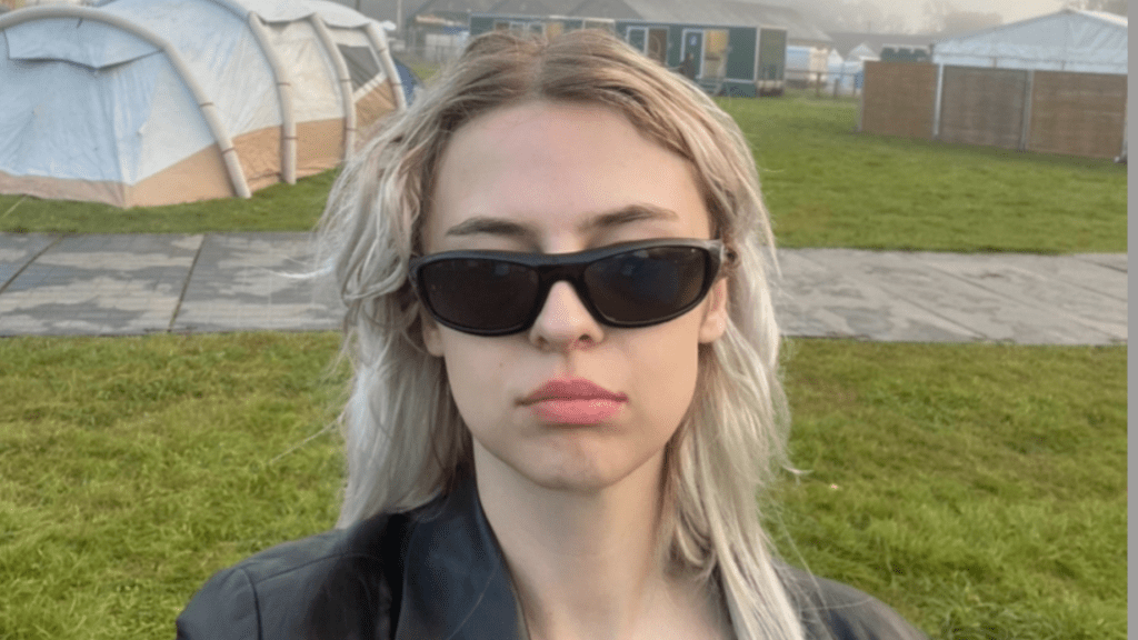 Green Man in Pictures with&nbsp;TTSSFU.