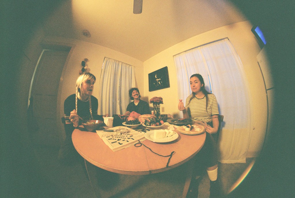 Being Dead’s ‘EELS’ Pulls Up and Takes You 6ft&nbsp;Under.