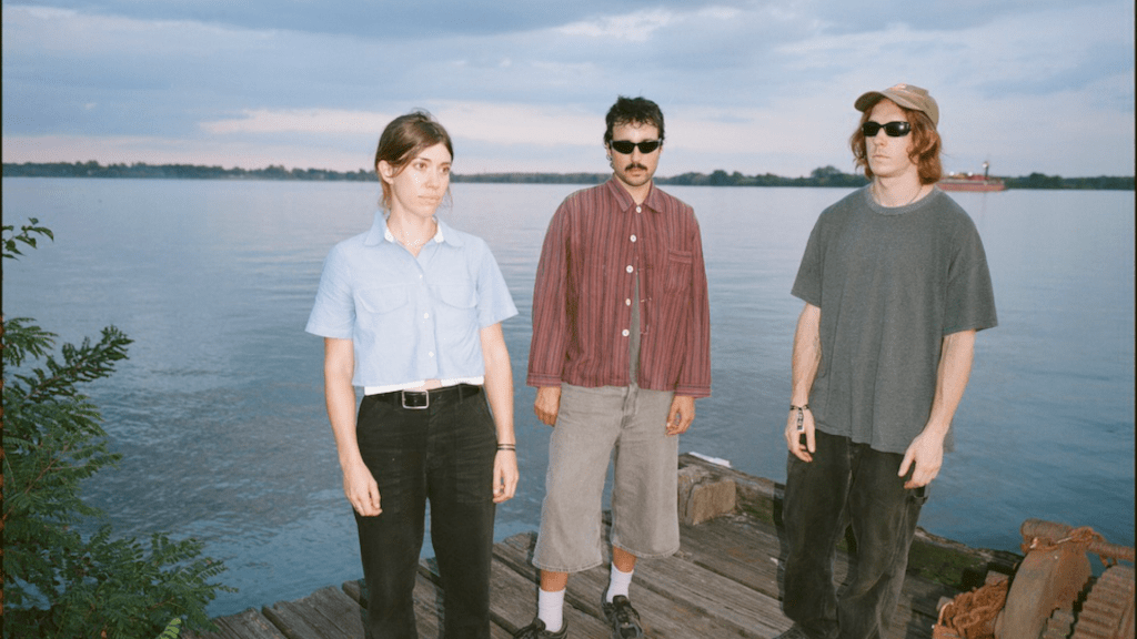 Kassie Krut’s ‘Racing Man’ is hurtlingly abrasive and&nbsp;invigorating.