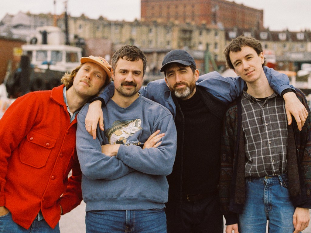 Langkamer tackle new depths head on within their third album&nbsp;‘Langzamer’.