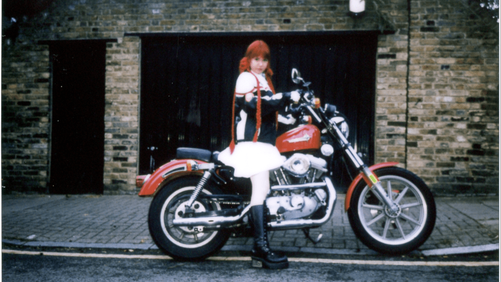 Aga Ujma discusses new EP ‘345’: “These songs always felt like&nbsp;home.”