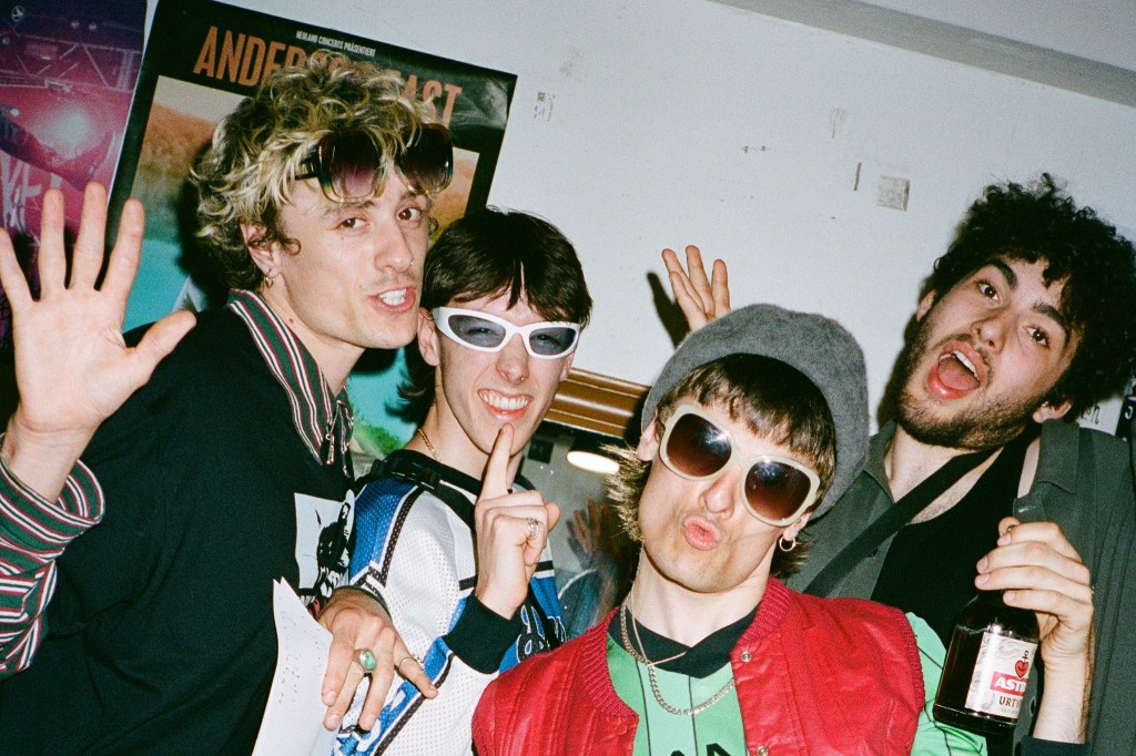 2024 by its Artists #1:&nbsp;PleasureInc.