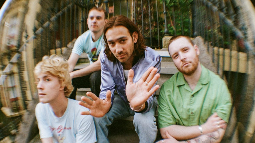 2024 by its Artists #3: Terra&nbsp;Twin.