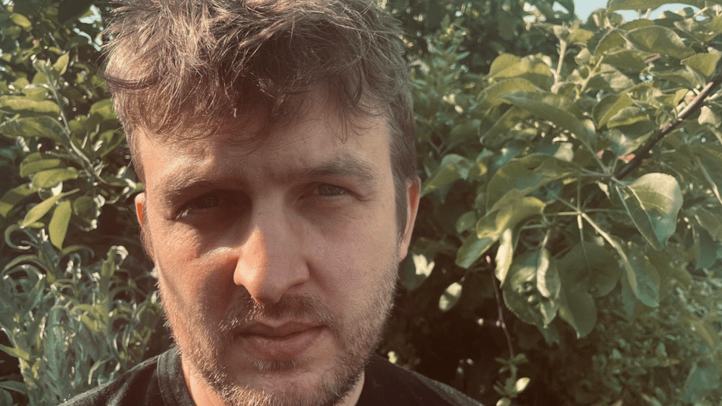 2024 by its Artists #9: Nick&nbsp;Austin.