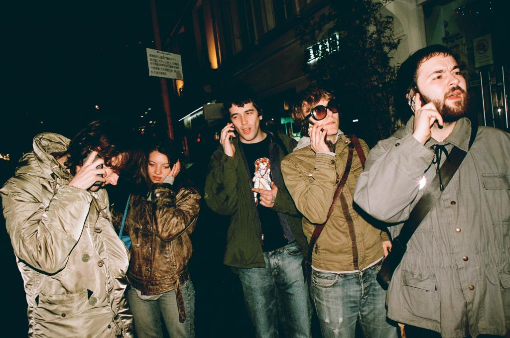 Tracks, 28th February&nbsp;2025.