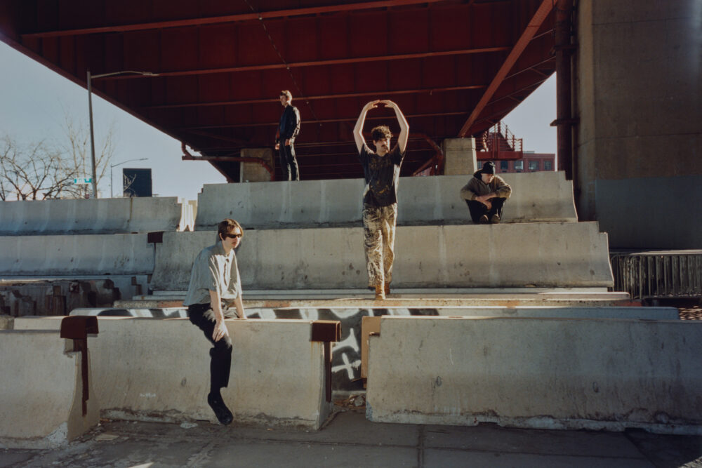 Tracks, 28th March&nbsp;2025.