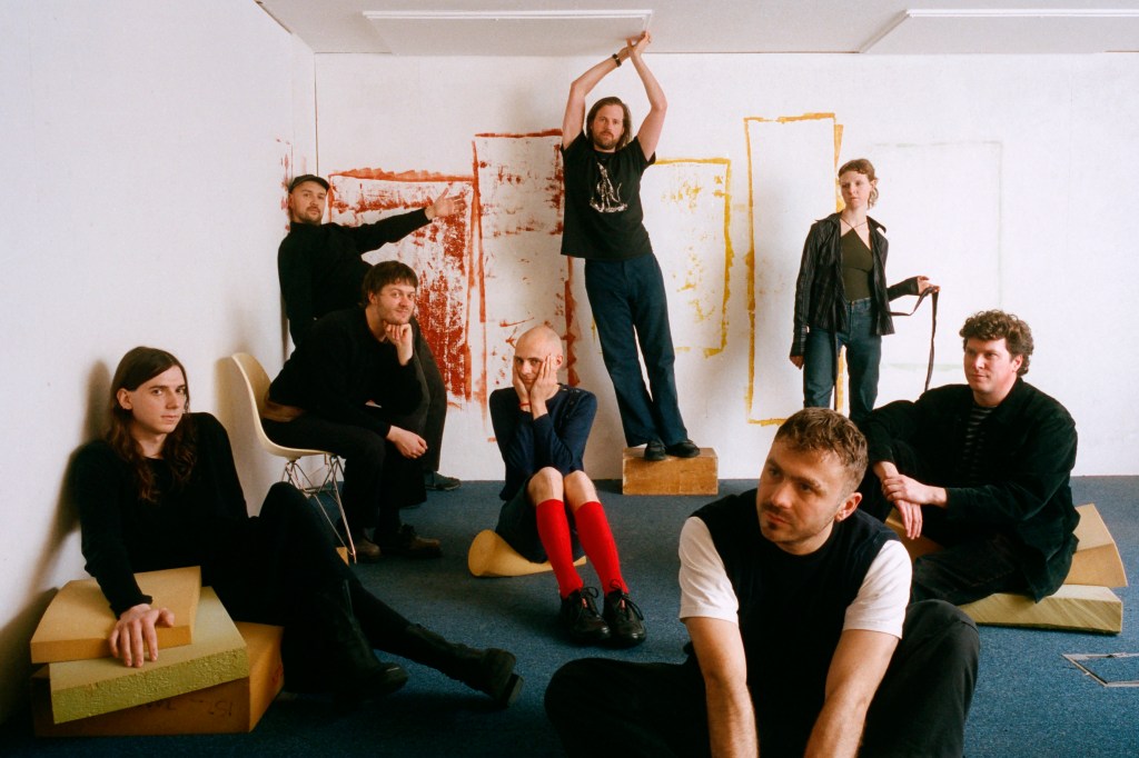 Tracks, 21st March&nbsp;2025.