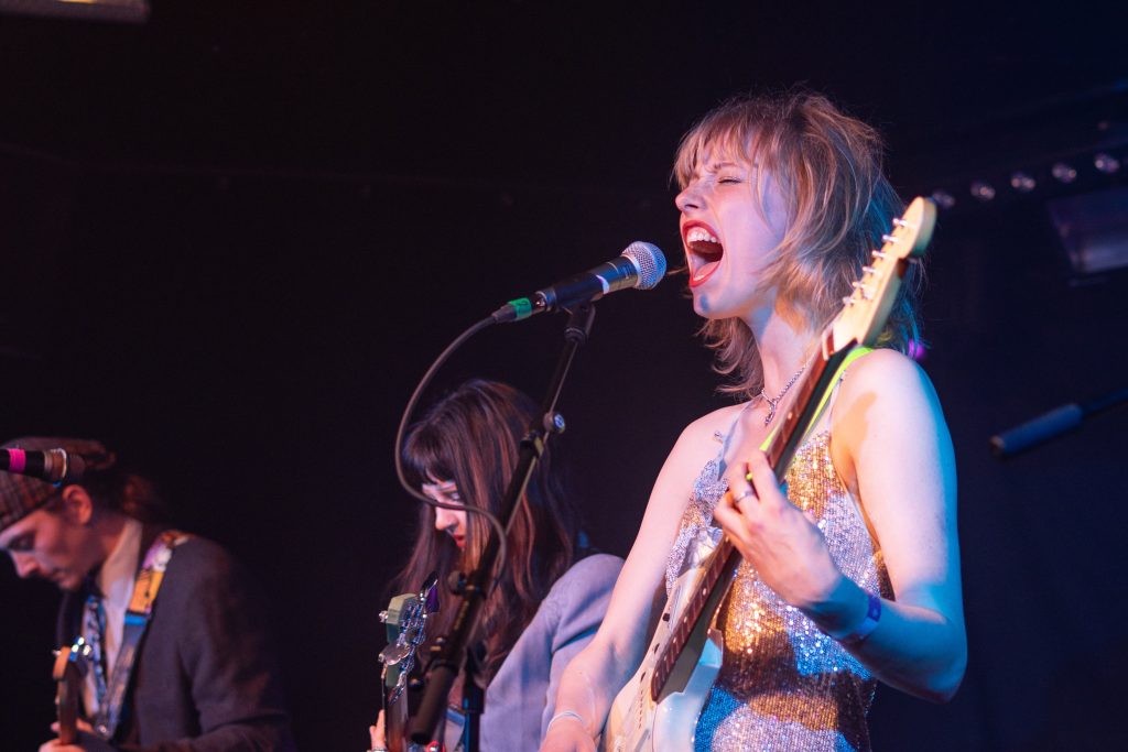 Homegrown festival returns to celebrate Brighton’s thriving music&nbsp;scene.