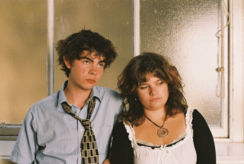 Tracks, 3rd April&nbsp;2025.