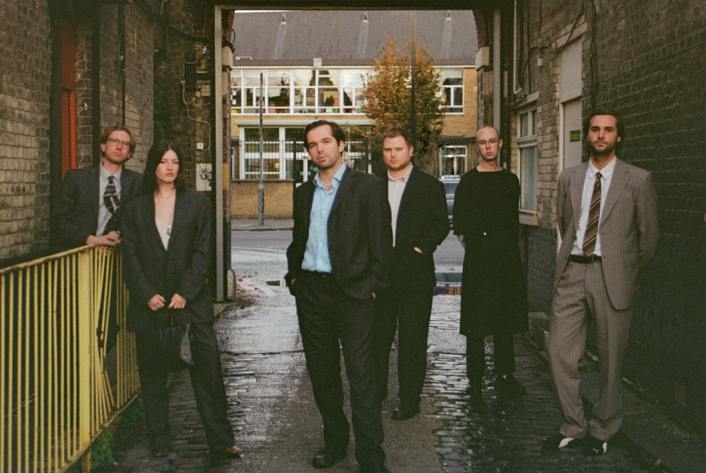 April Roundup: Essential Releases from The Golden Dregs, Brown Horse and&nbsp;more.