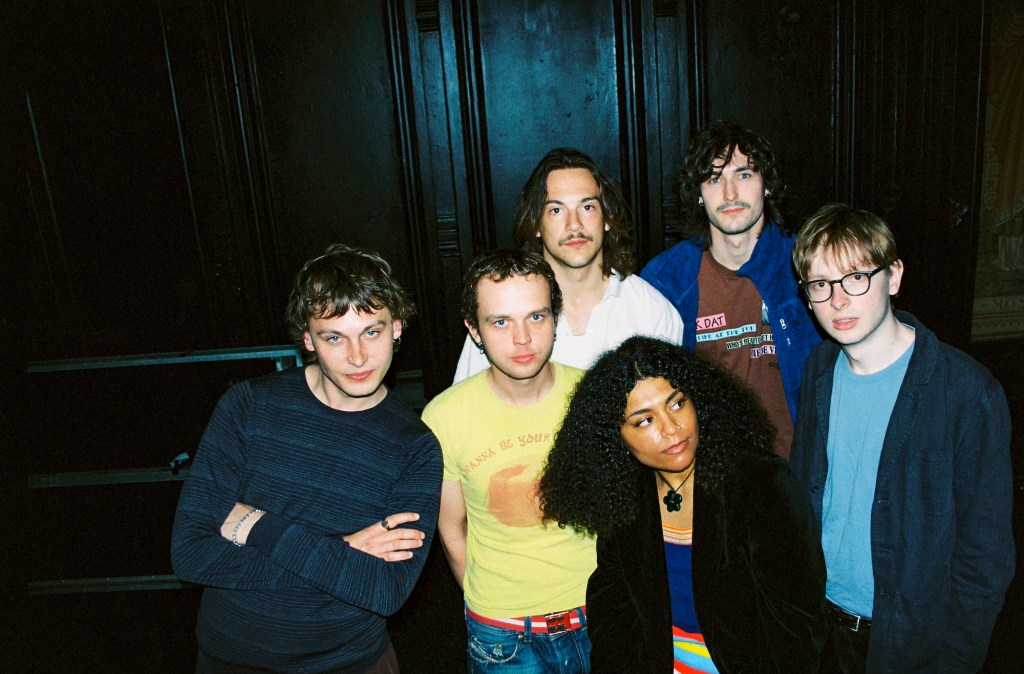 Tracks, 25th April&nbsp;2025.