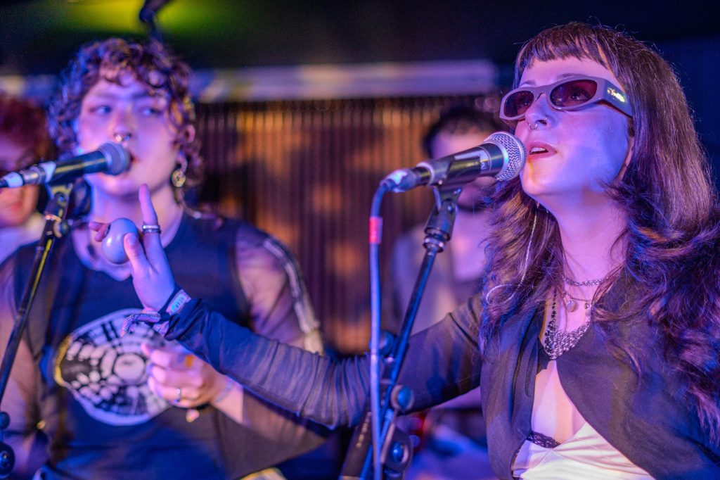 Looking Back on The Great Escape&nbsp;2025.