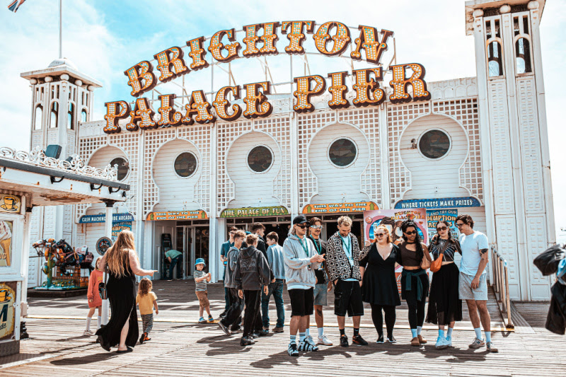 Our Day-By-Day Guide to The Great Escape&nbsp;2025.