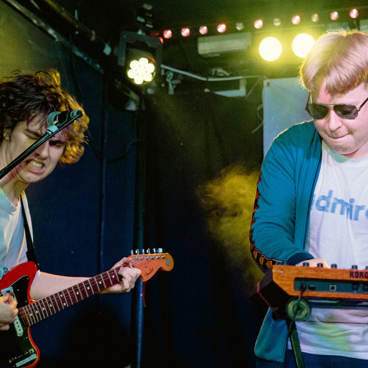 Blue Bendy, Truthpaste and more announced for East London Block Party&nbsp;2026.