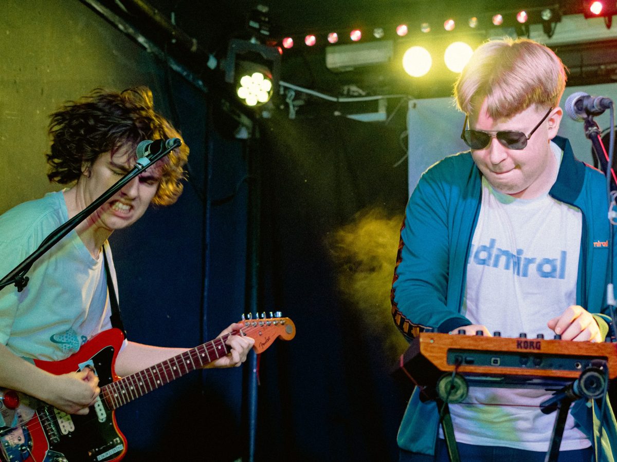 Blue Bendy, Truthpaste and more announced for East London Block Party&nbsp;2026.