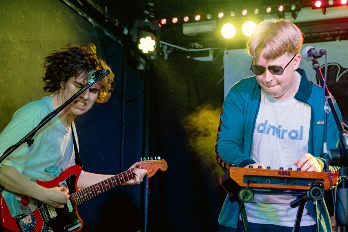 Blue Bendy, Truthpaste and more announced for East London Block Party&nbsp;2026.