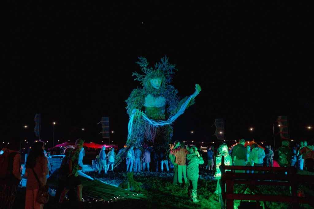 Five Must-See sets at Green Man&nbsp;2025.