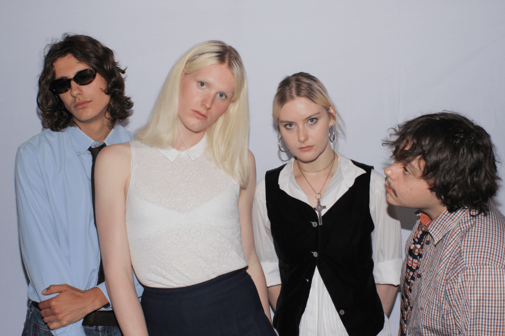 Tracks 8th August 2025, ft. Bathing Suits, Vanity Fairy and&nbsp;more.