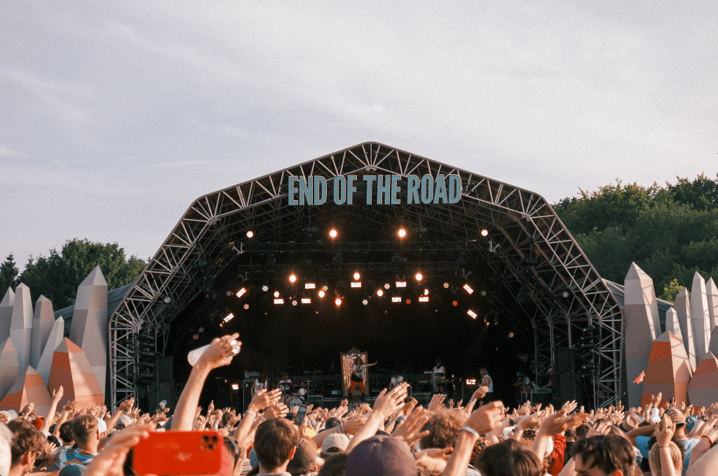 End of the Road 2025: Day-By-Day&nbsp;Preview.