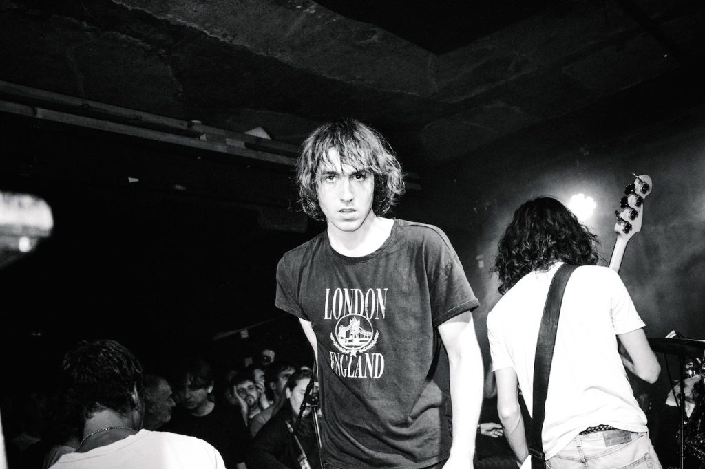 Geese, poetry and miniature whittled wizards – The George Tavern at&nbsp;21.