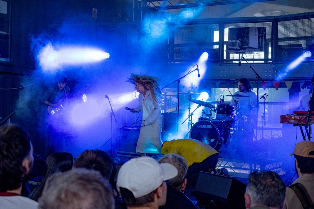 Manchester Psych Fest 2025&nbsp;Report.