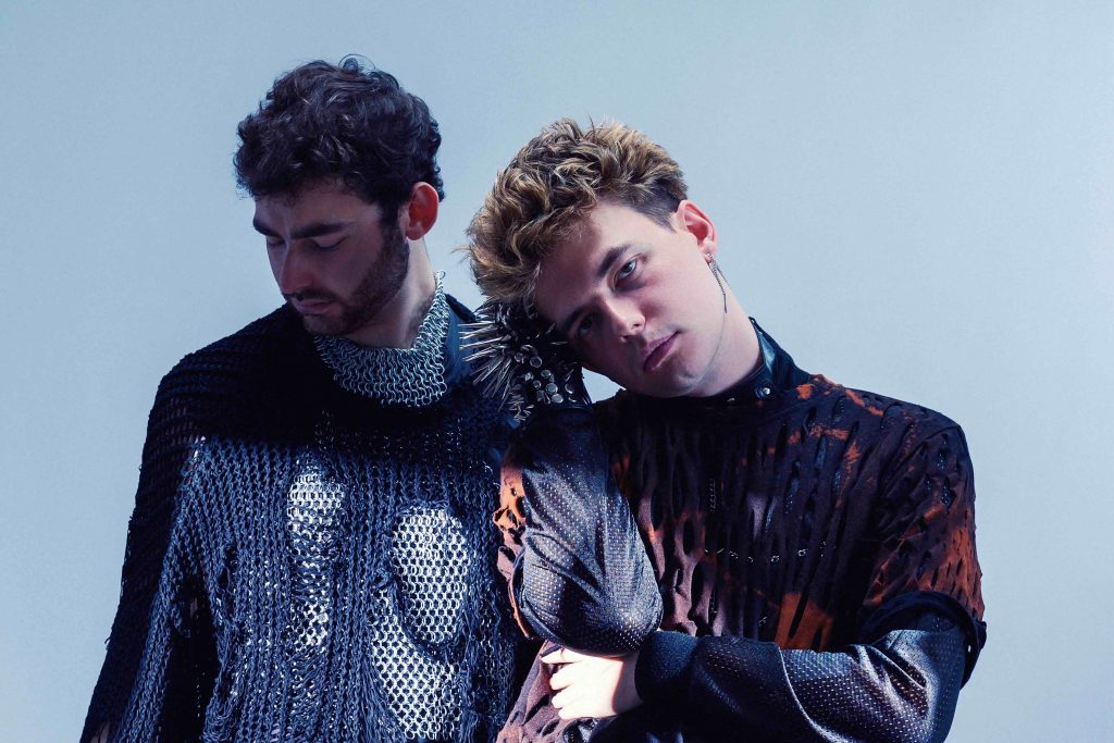 Tracks, 5th September 2025 ft. Chalk, Geese, Ninush and&nbsp;more.