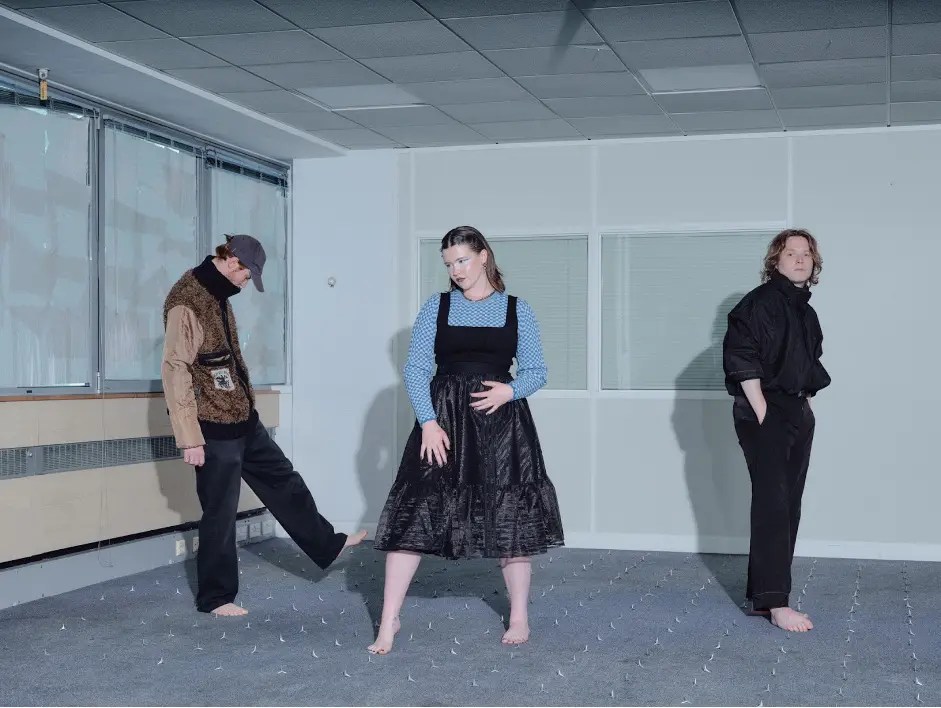 Tracks 19th September ft. PVA, Cardinals, mary in the junkyard and&nbsp;more.