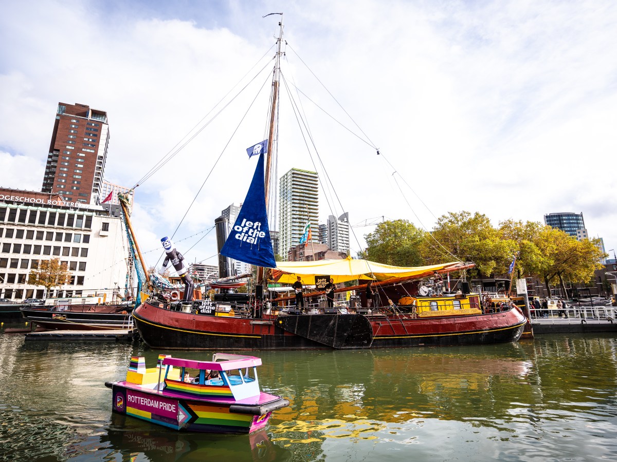 Left of the Dial announce the first 41 artists for 2026&nbsp;lineup.