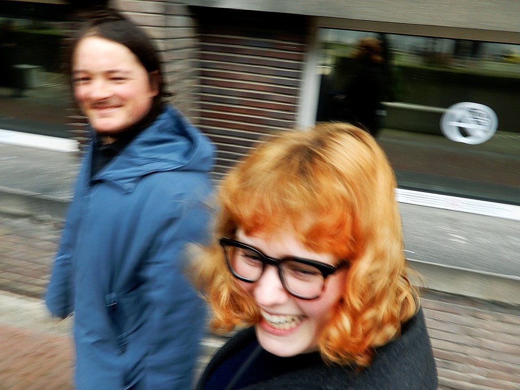 Long Fling walk the mile on self-titled&nbsp;debut.