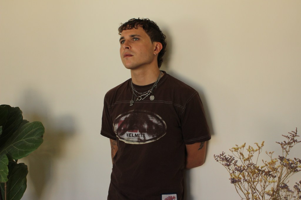 South London’s Lando Manning brings together stirring collection with new EP&nbsp;‘Fragments’.