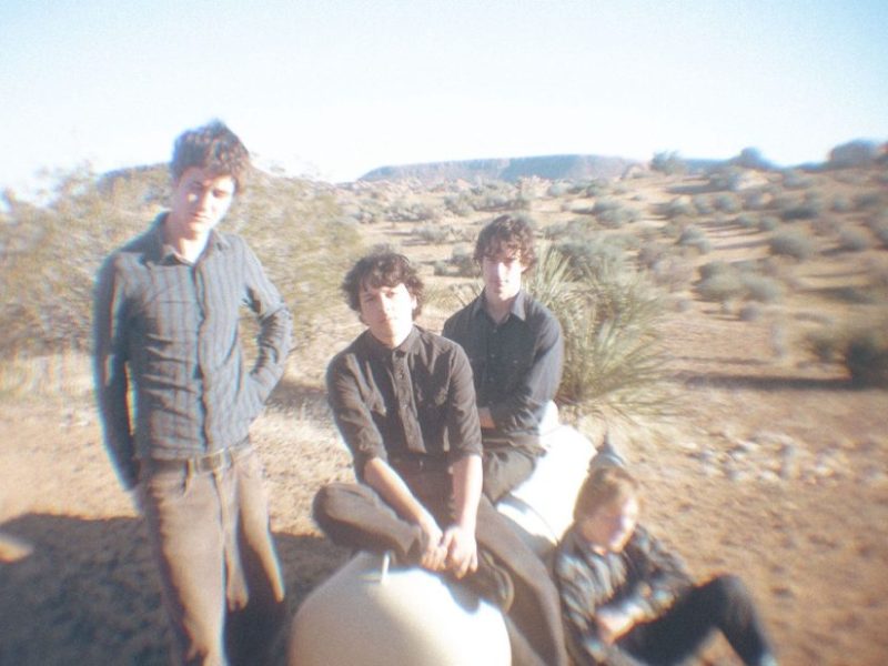 Tracks 28th November 2025, ft. Radio Free Alice, Cardinals and&nbsp;more.