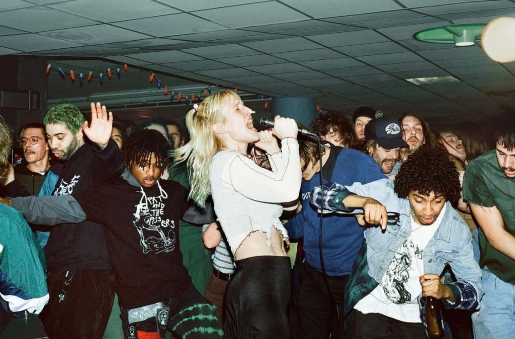 “We play fun music, fast”: Snõõper&nbsp;Q&A.