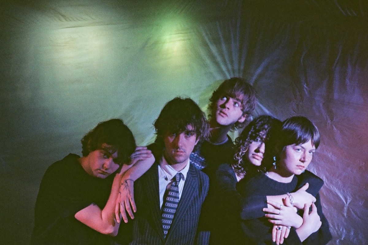 Tracks, December 2025 ft. Goodbye, Prostitute, Melody’s Echo Chamber and&nbsp;more.