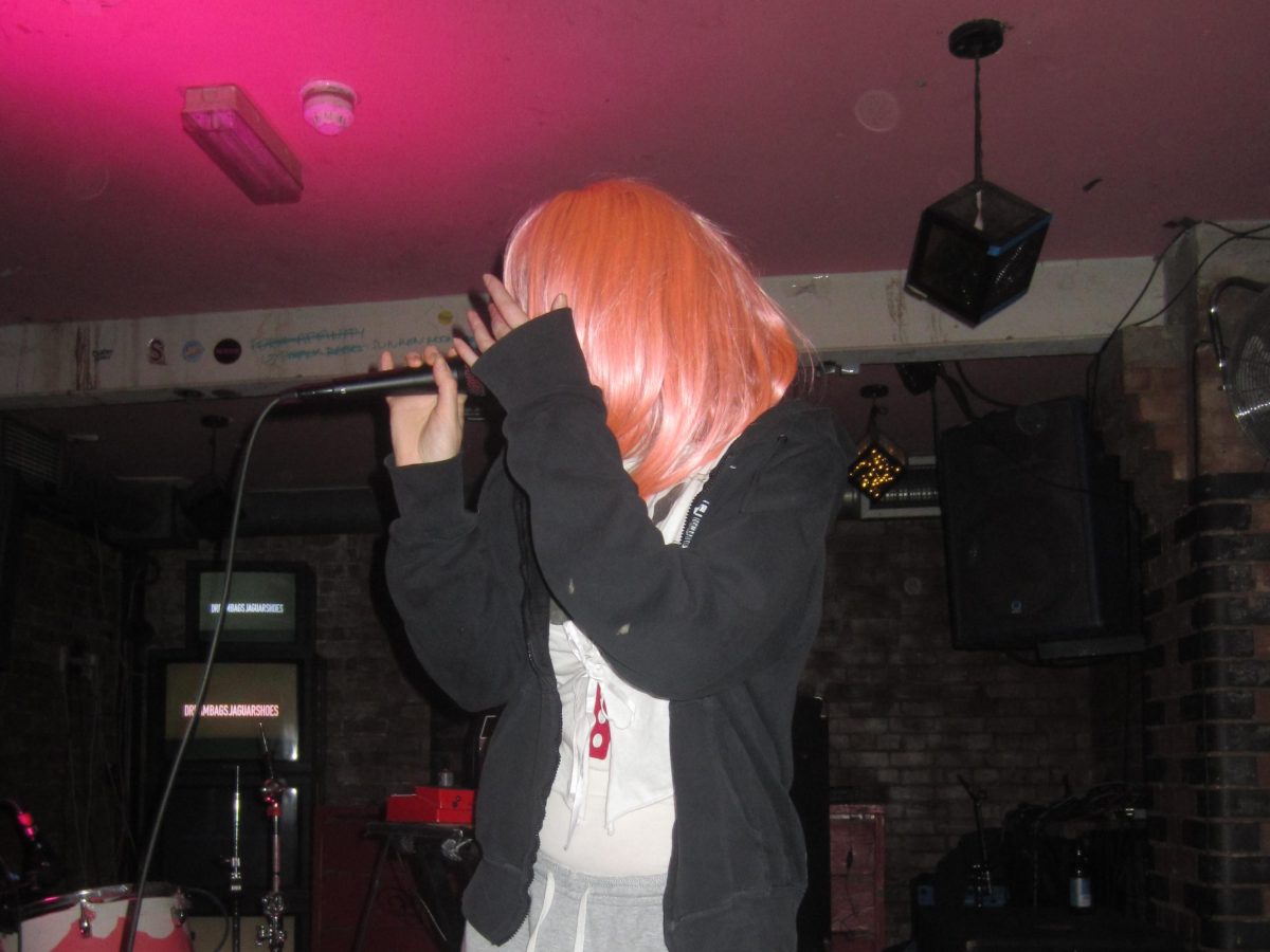 DIGI #5 at Dream Bags Jaguar Shoes, 18th December&nbsp;2025.