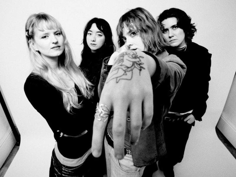 Tracks 23rd January 2026, ft. Lime Garden, Cardinals and&nbsp;more.