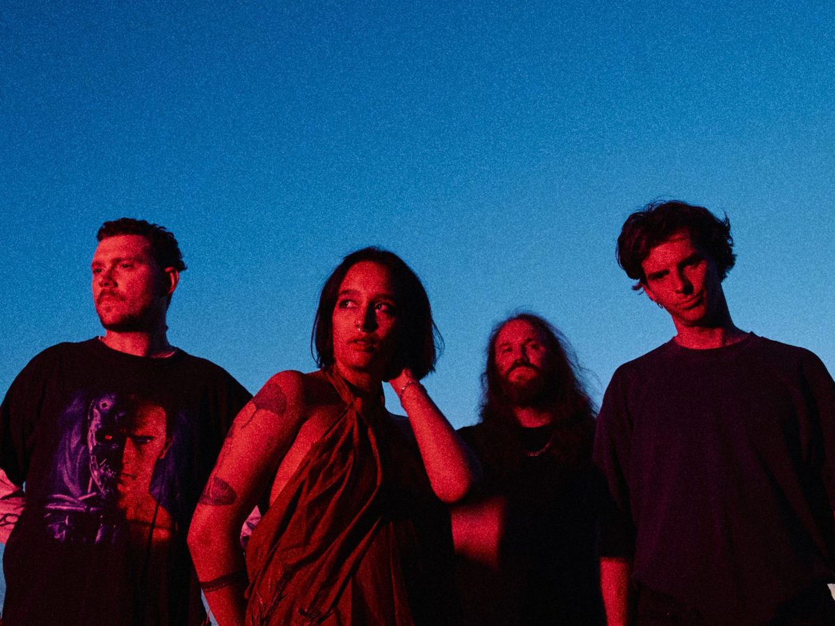 Tracks 9th January 2026, ft. Mandy, Indiana, Dry Cleaning and&nbsp;more.