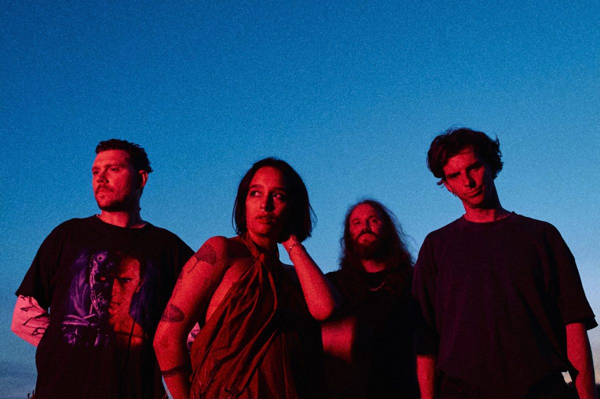 Tracks 9th January 2026, ft. Mandy, Indiana, Dry Cleaning and&nbsp;more.