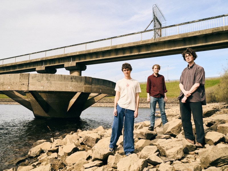 Shaking Hand’s self-titled debut is the first great album of&nbsp;2026.