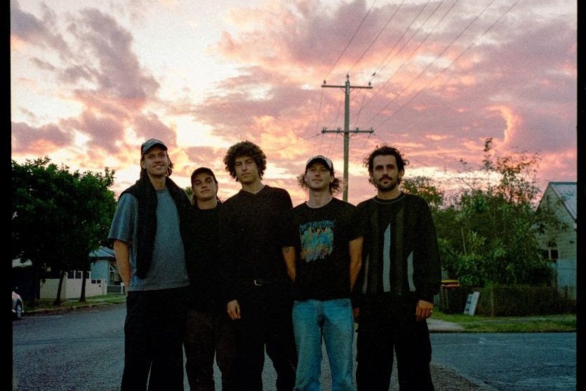 dust at The George Tavern, 22nd January&nbsp;2026.